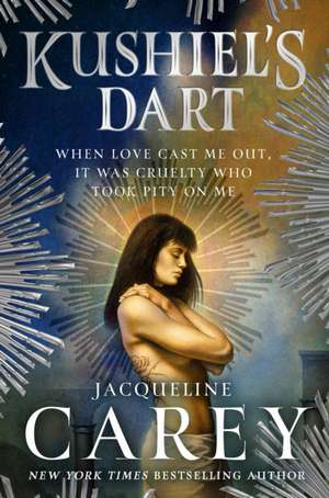 Kushiel's Dart de Jacqueline Carey