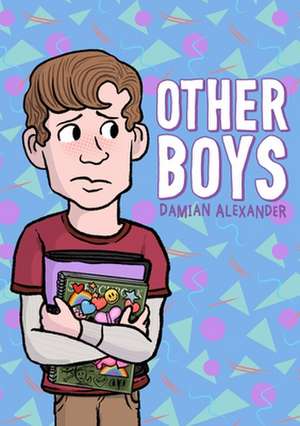Other Boys de Damian Alexander