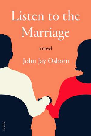 Listen to the Marriage de John Jay Osborn