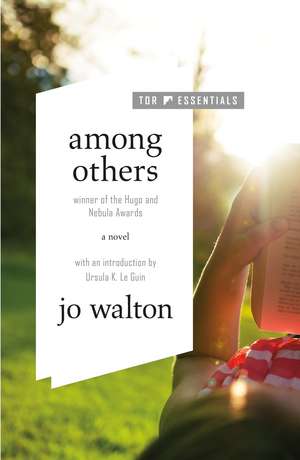 Among Others de Jo Walton