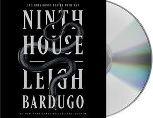 Ninth House de Leigh Bardugo