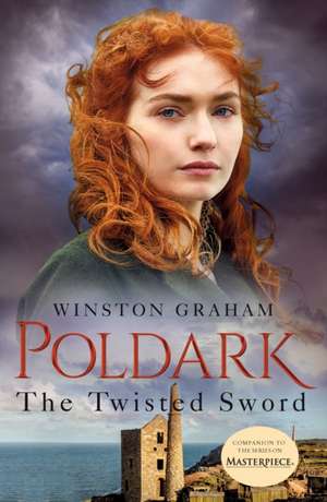 Twisted Sword de Winston Graham