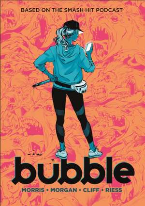 Morris, J: Bubble de Jordan Morris