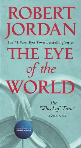 The Eye of the World de Robert Jordan