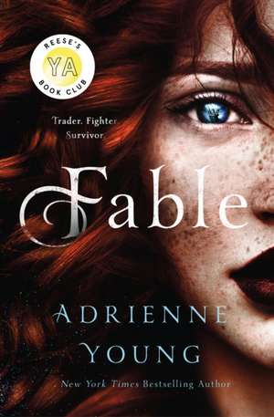 Fable de ADRIENNE YOUNG