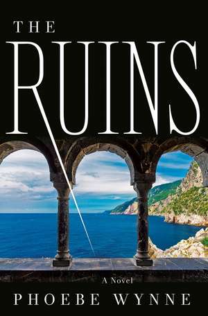 The Ruins de Phoebe Wynne