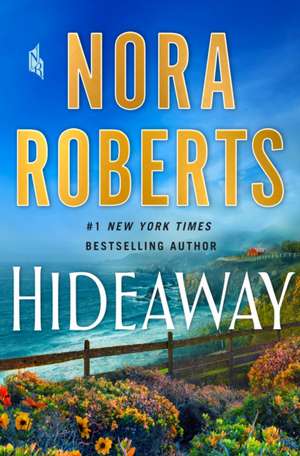 Hideaway de Nora Roberts