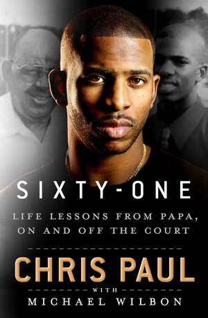 Sixty-One de Chris Paul