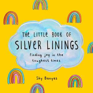 The Little Book of Silver Linings de Sky Banyes