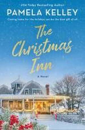 The Christmas Inn de Pamela M Kelley