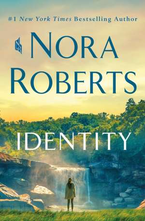 Identity de Nora Roberts