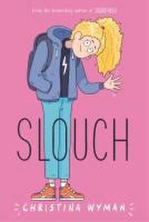 Slouch de Christina Wyman