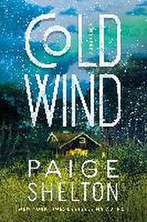 Cold Wind de Paige Shelton