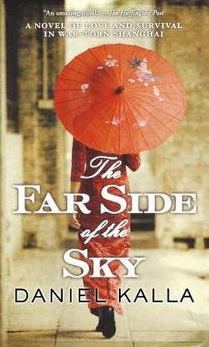 Far Side of the Sky de Daniel Kalla