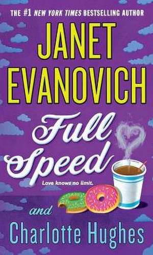 Full Speed de Janet Evanovich