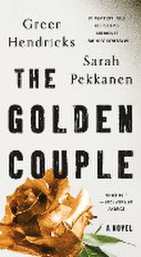 The Golden Couple de Greer Hendricks