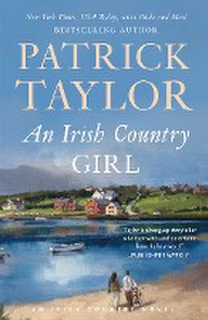 An Irish Country Girl de Patrick Taylor