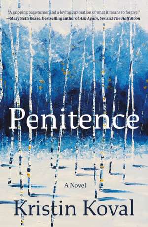 Penitence de Kristin Koval