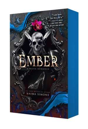Ember de Naima Simone