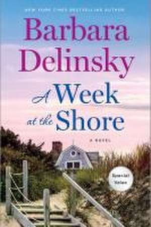 Week at the Shore de Barbara Delinsky