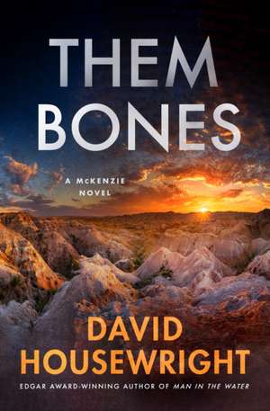 Them Bones de David Housewright