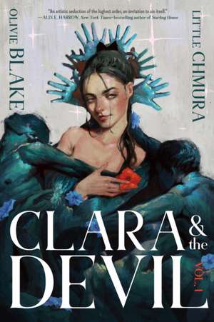 Clara & the Devil, Volume 1 de Olivie Blake