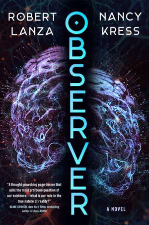 Observer de Nancy Kress