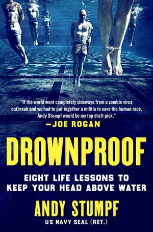 Drownproof de Andy Stumpf