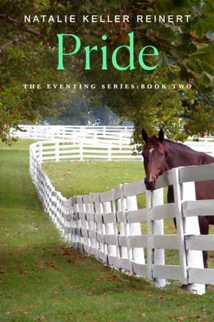 Pride de Natalie Keller Reinert
