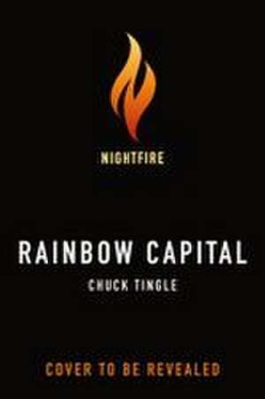 Rainbow Capital de Chuck Tingle