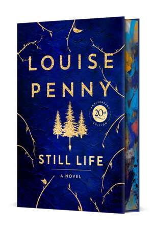 Still Life Deluxe Edition de Louise Penny