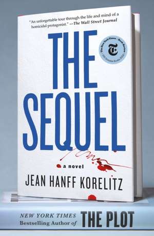 The Sequel de Jean Hanff Korelitz