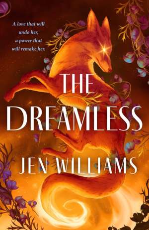 The Dreamless de Jen Williams