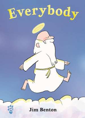Everybody de Jim Benton