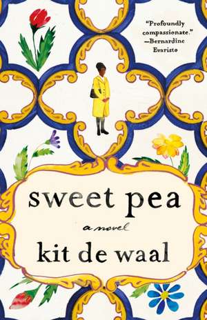 Sweet Pea de Kit De Waal