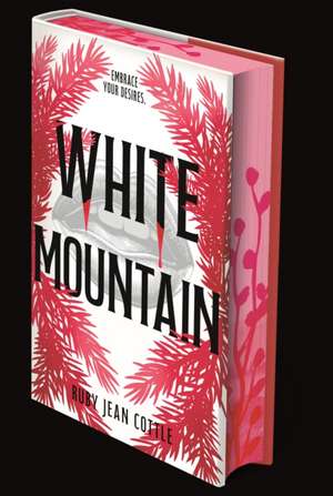 White Mountain de Ruby Jean Cottle