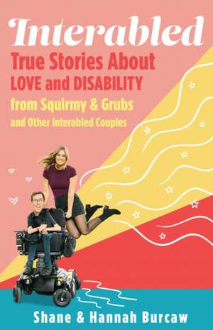 Interabled de Shane Burcaw