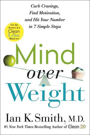 Mind Over Weight de Ian K Smith