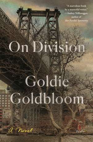 On Division de Goldie Goldbloom