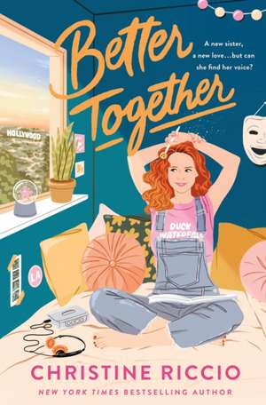 Better Together de Christine Riccio