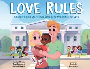 Love Rules de Andrea Melvin