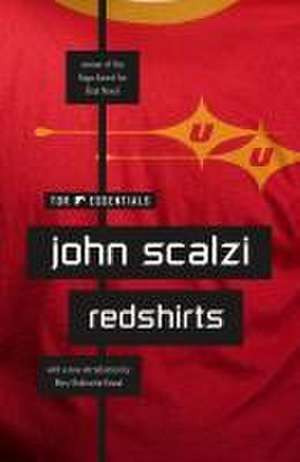 Redshirts de John Scalzi