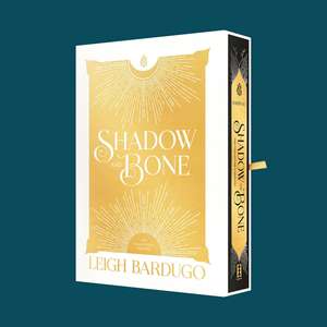 Shadow and Bone: The Collector's Edition de Leigh Bardugo