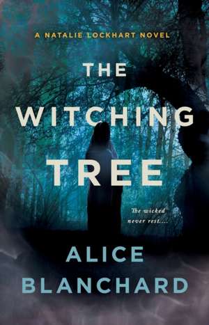 Witching Tree de Alice Blanchard