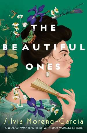 The Beautiful Ones de Silvia Moreno-Garcia