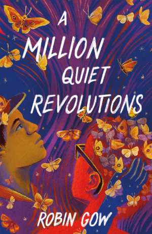 A Million Quiet Revolutions de Robin Gow