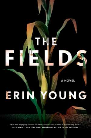 The Fields de Erin Young