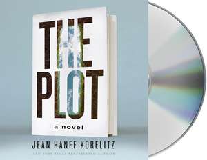 The Plot de Jean Hanff Korelitz