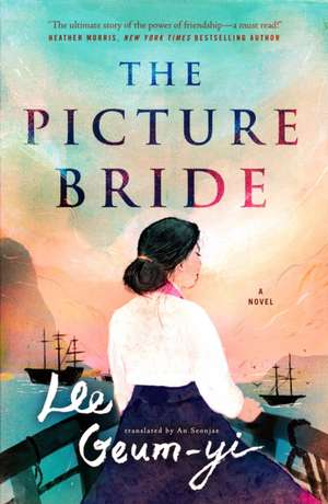 The Picture Bride de Lee Geum-Yi