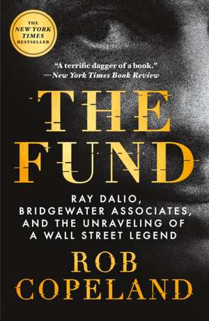 The Fund de Rob Copeland
